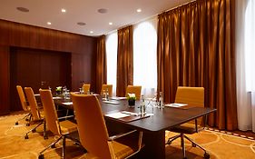 Vier Jahreszeiten Kempinski München